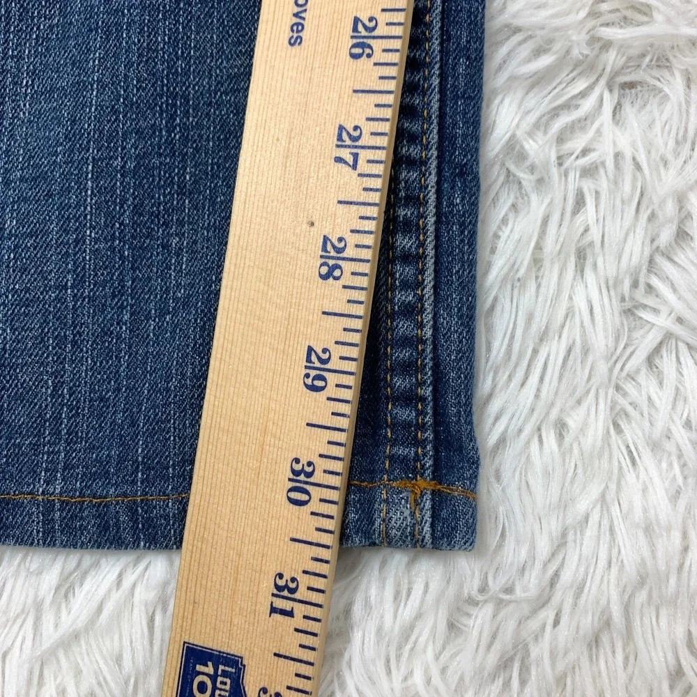 Levis Jeans 34x30 Blue 559 Baggy Loose Relaxed Skater Denim Pants Y2K Tag‎ 33x32